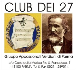 CLUB de 27